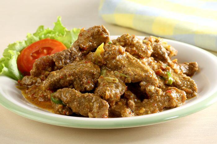 Lengkapi Kebersamaan Hari Natal Dengan Menu Spesial Ini.