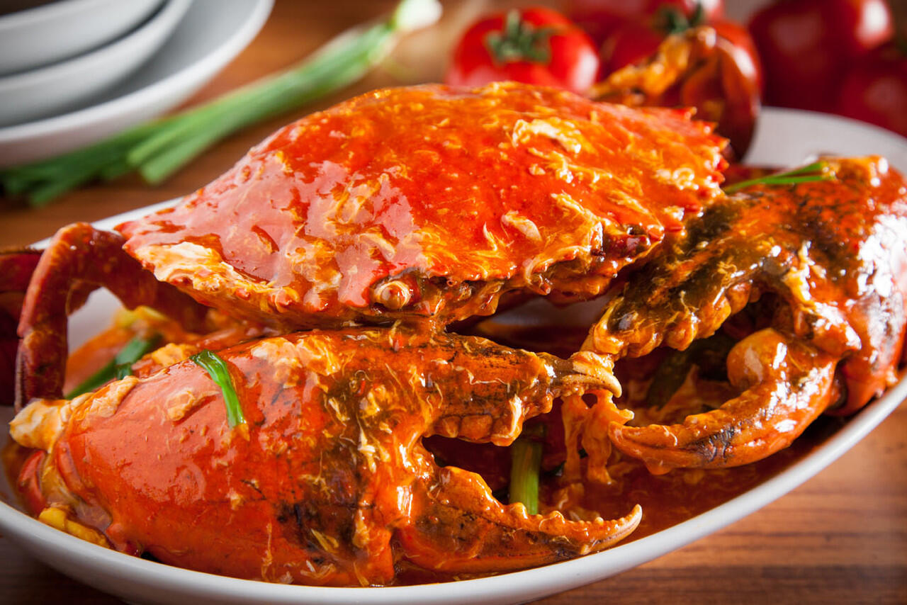 Lengkapi Kebersamaan Hari Natal Dengan Menu Spesial Ini.