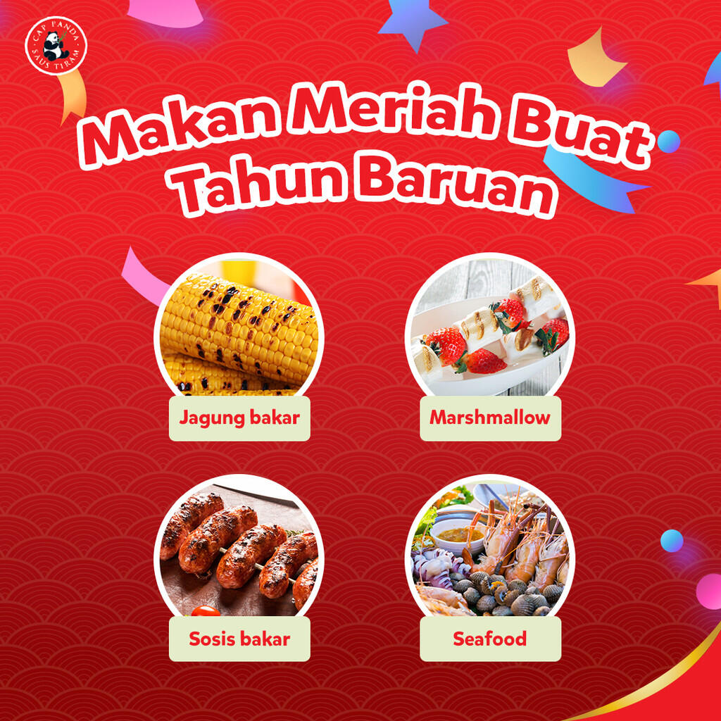 Hal- Hal Seru Ini Bisa Buat Perayaan Tahun Baru Di Rumah Lebih Berkesan.