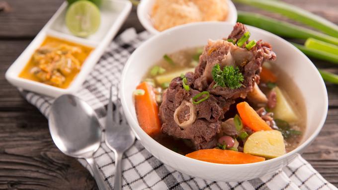 3 Menu Masakan Istimewa, buat ngerayain hari Ibu nih gan!