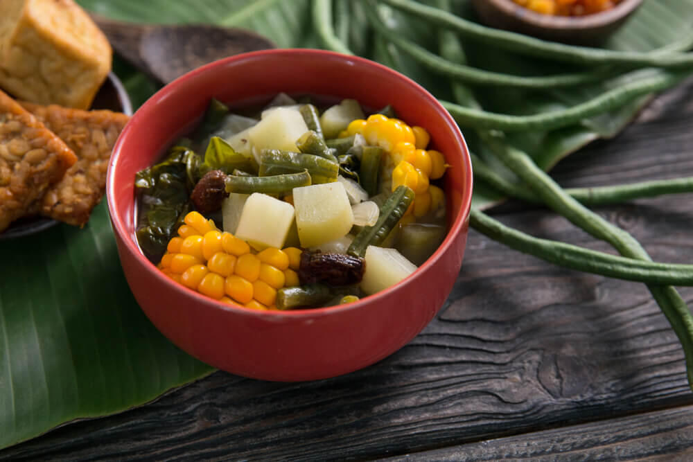 3 Menu Masakan Istimewa, buat ngerayain hari Ibu nih gan!