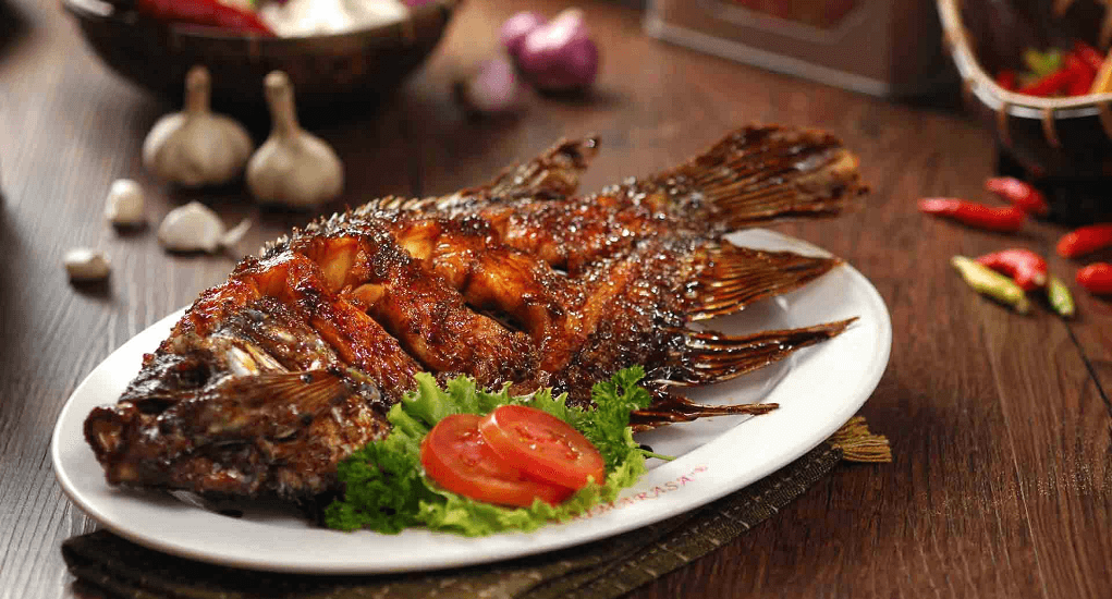 Makin Asik Tahun Baruan, 5 Masakan Ini Wajib Ada Di Rumah Kamu Gan!