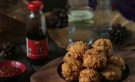 Makin Asik Tahun Baruan, 5 Masakan Ini Wajib Ada Di Rumah Kamu Gan!