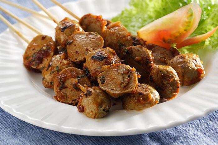 Makin Asik Tahun Baruan, 5 Masakan Ini Wajib Ada Di Rumah Kamu Gan!