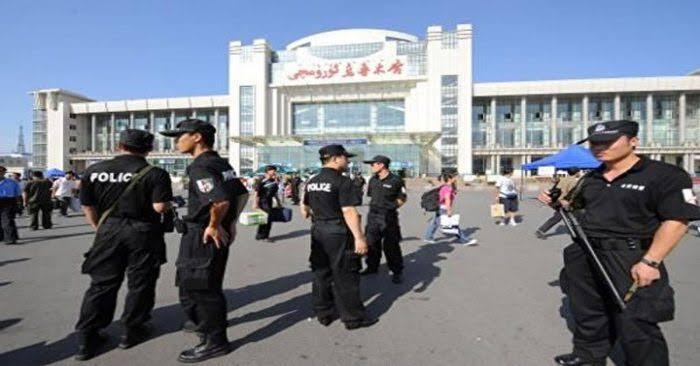 Membangun Kamp Pendidikan Untuk Pemberontak Di Indonesia Seperti Kamp Uighur ?
