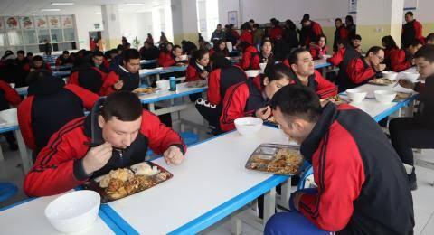 Membangun Kamp Pendidikan Untuk Pemberontak Di Indonesia Seperti Kamp Uighur ?