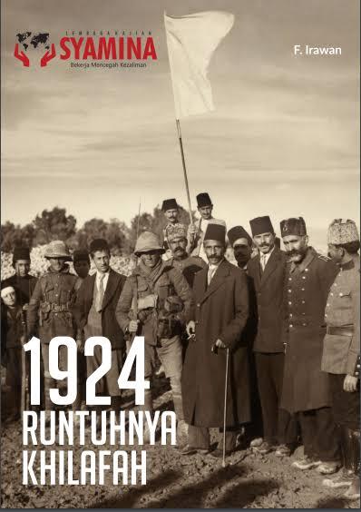Hutang, Membuat Khalifah Terakhir Runtuh !! Apa Indonesia Mau Mengikuti Jejaknya?