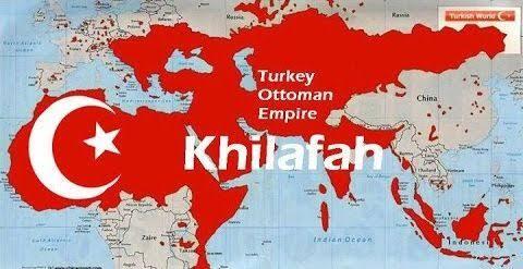 Hutang, Membuat Khalifah Terakhir Runtuh !! Apa Indonesia Mau Mengikuti Jejaknya?