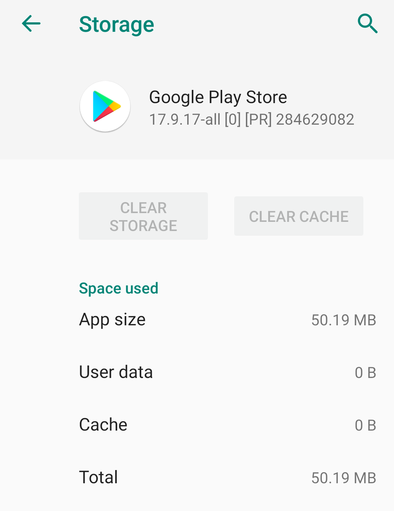 Cara Merubah Region Playstore (Android)