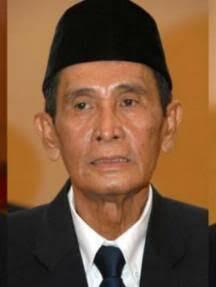 Profil Singkat 5 Dewan Pengawas KPK Yang Baru Di Lantik Presiden