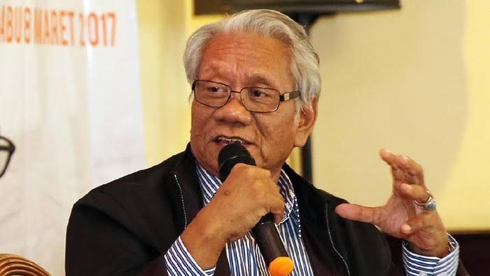 Profil Singkat 5 Dewan Pengawas KPK Yang Baru Di Lantik Presiden
