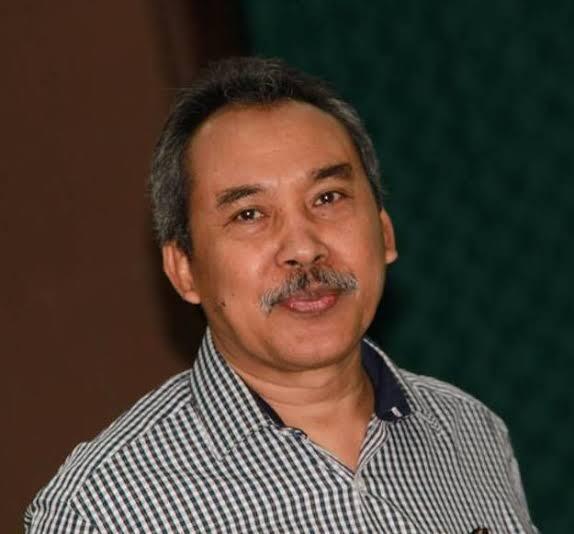 Profil Singkat 5 Dewan Pengawas KPK Yang Baru Di Lantik Presiden