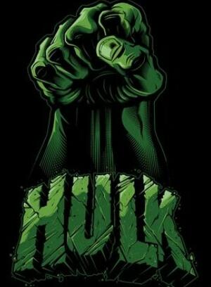 Hulk Verses, Sudah Pada Tahu Belum?