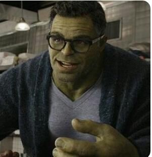 Hulk Verses, Sudah Pada Tahu Belum?