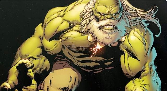Hulk Verses, Sudah Pada Tahu Belum?