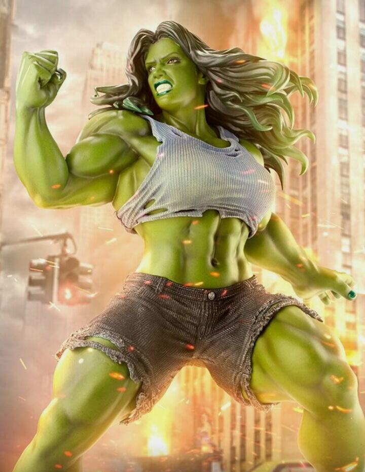 Hulk Verses, Sudah Pada Tahu Belum?