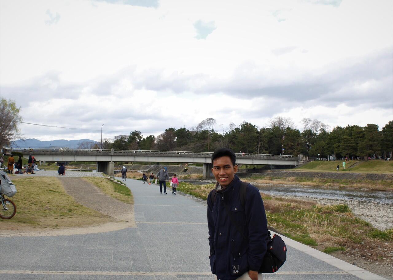 Pengalaman Backpacker Osaka-Kyoto 3 Hari 4 Malam Cuma 2,5 Juta, Bisa ? (PART 2)
