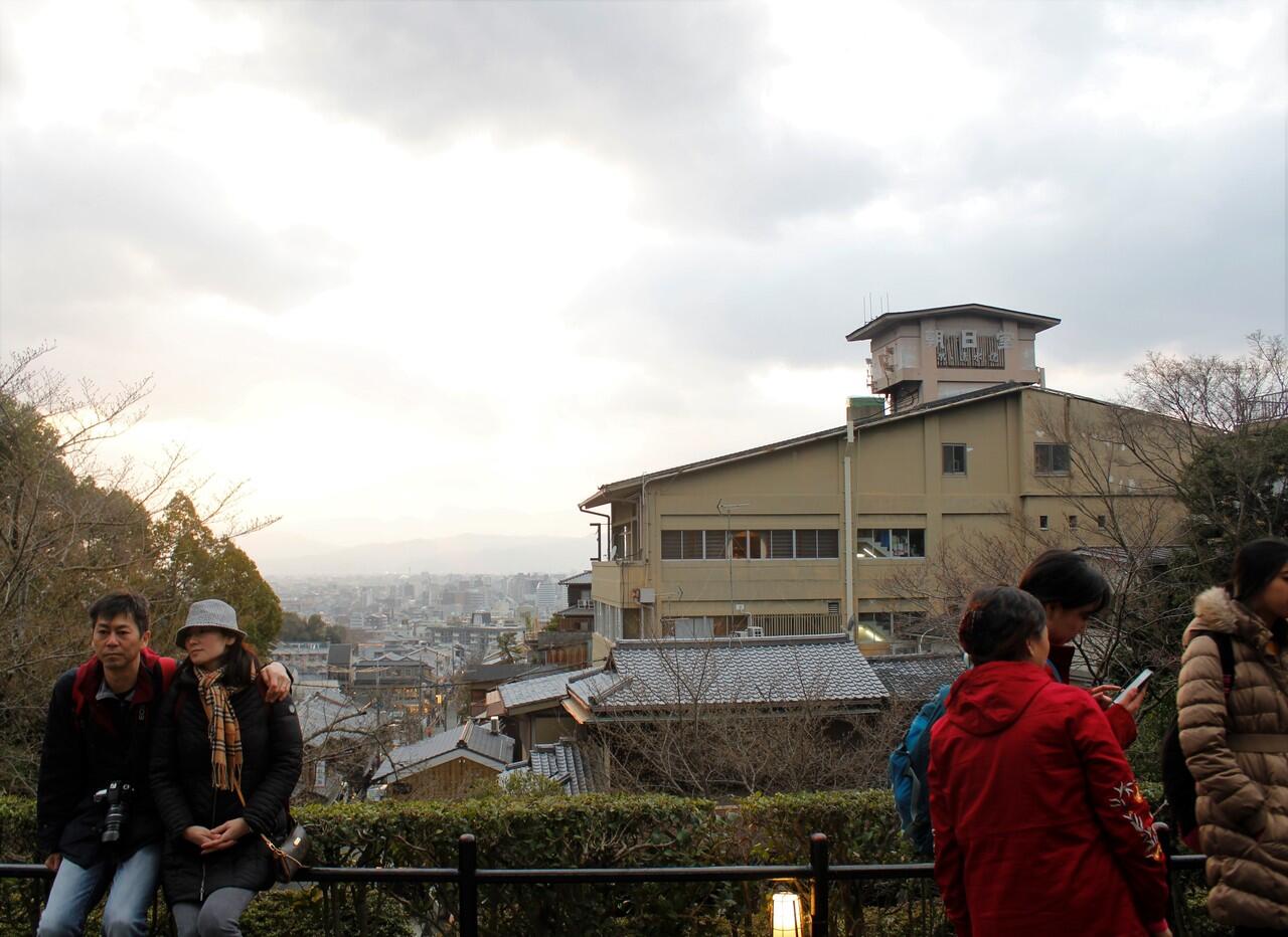 Pengalaman Backpacker Osaka-Kyoto 3 Hari 4 Malam Cuma 2,5 Juta, Bisa ? (PART 2)