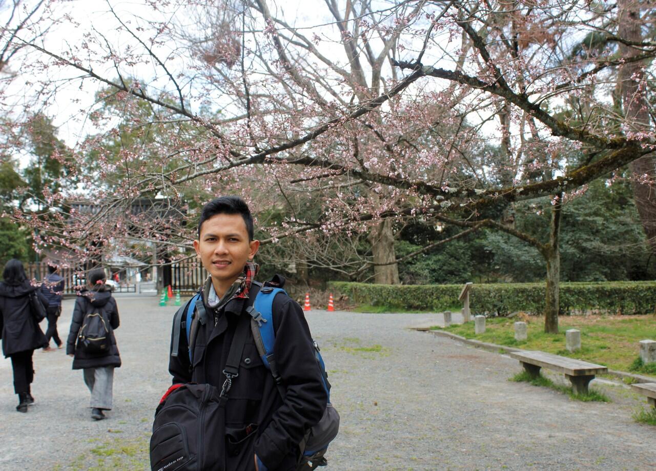 Pengalaman Backpacker Osaka-Kyoto 3 Hari 4 Malam Cuma 2,5 Juta, Bisa ? (PART 2)