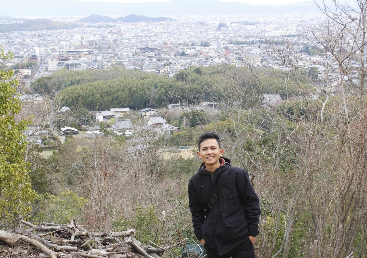 Pengalaman Backpacker Osaka-Kyoto 3 Hari 4 Malam Cuma 2,5 Juta, Bisa ? (PART 2)
