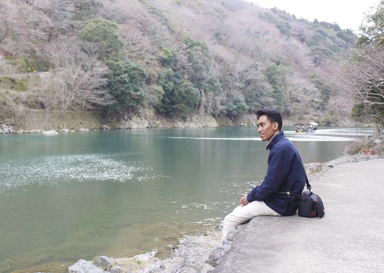 Pengalaman Backpacker Osaka-Kyoto 3 Hari 4 Malam Cuma 2,5 Juta, Bisa ? (PART 2)