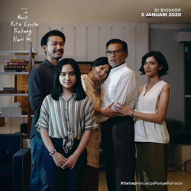 Hey Kamu yang Gengsian, Ini Alasan Kenapa Film NKCTHI Wajib Kamu Tonton Tahun Depan!