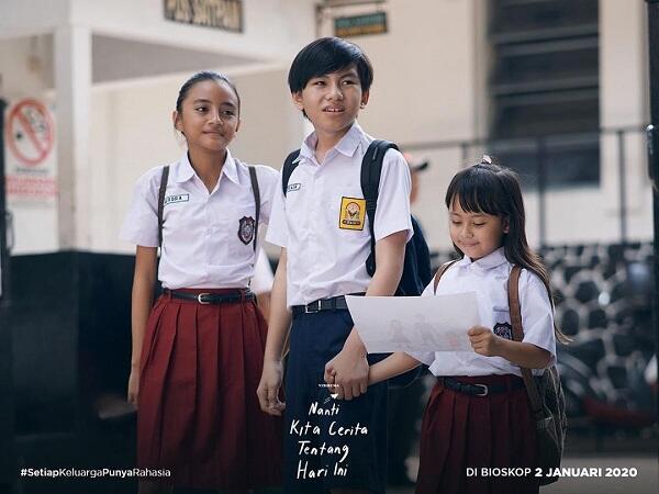 Hey Kamu yang Gengsian, Ini Alasan Kenapa Film NKCTHI Wajib Kamu Tonton Tahun Depan!