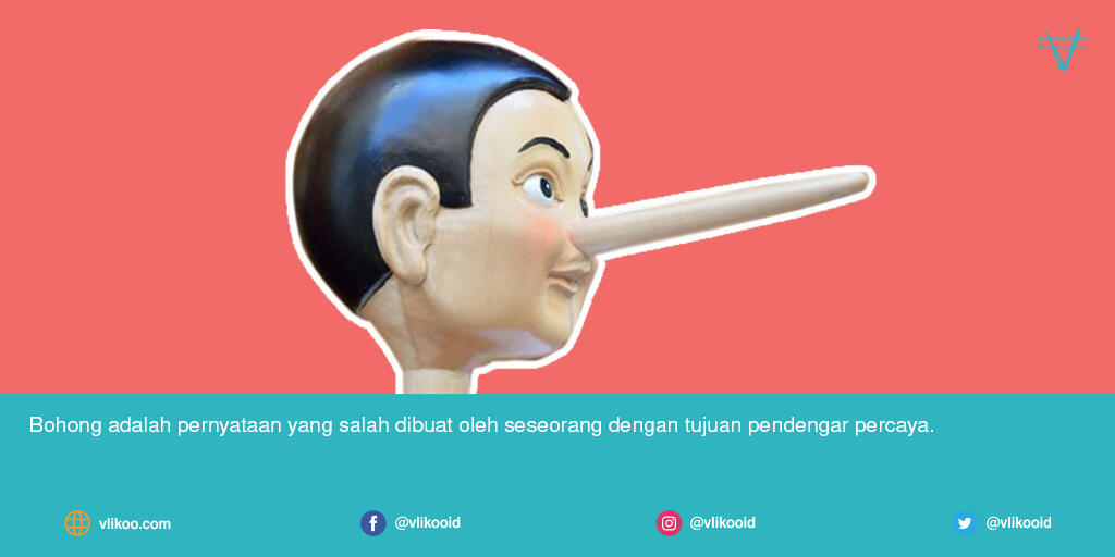 Karakter Maling Ini Harus Diwaspai, Siapa Tahu Itu Kenalan Kita