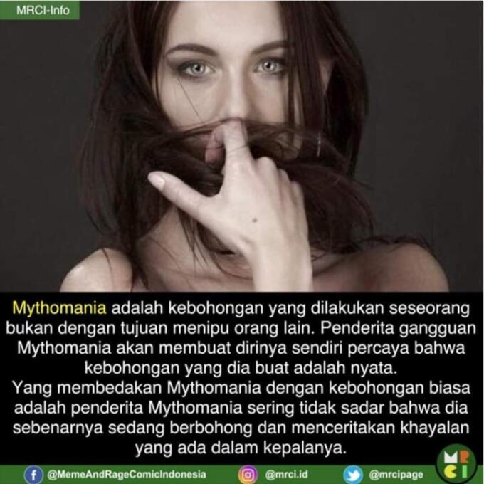 Karakter Maling Ini Harus Diwaspai, Siapa Tahu Itu Kenalan Kita