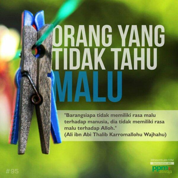 Karakter Maling Ini Harus Diwaspai, Siapa Tahu Itu Kenalan Kita
