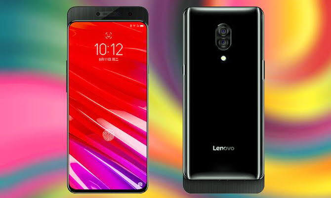 5 Smartphone Yang Menggunakan Teknologi Sliding Pada Kameranya