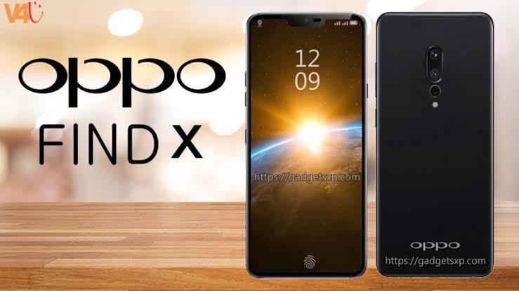 5 Smartphone Yang Menggunakan Teknologi Sliding Pada Kameranya