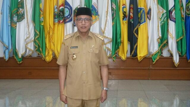 Pemprov Aceh Liburkan Semua Pekerja Dalam Rangka Memperingati Bencana tsunami