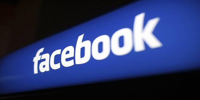 Facebook Bocor Lagi, 267 Juta Data Ponsel Pengguna Tercecer