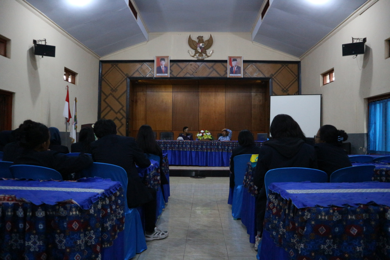 KKN di Desa Terbaik Di Indonesia, Begini Serunya