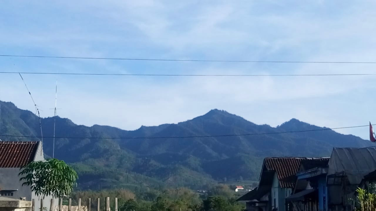 The Secret Treasure Of Pujon