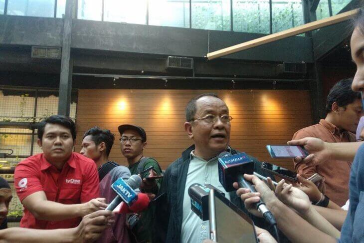 Tunggakan Pemerintah Rp70 Triliun ke Pertamina, Ahok Diminta Tagih ke Menkeu