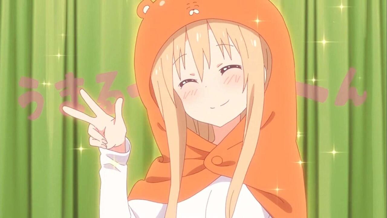 Inilah Rekomendasi Anime dengan Alur Cerita Santai ( Part 1 )