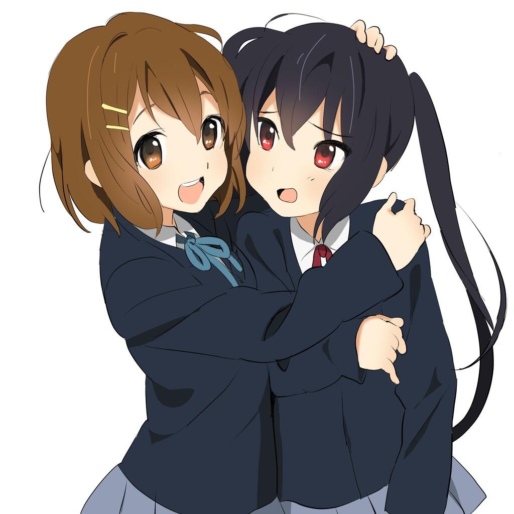 Inilah Rekomendasi Anime dengan Alur Cerita Santai ( Part 1 )