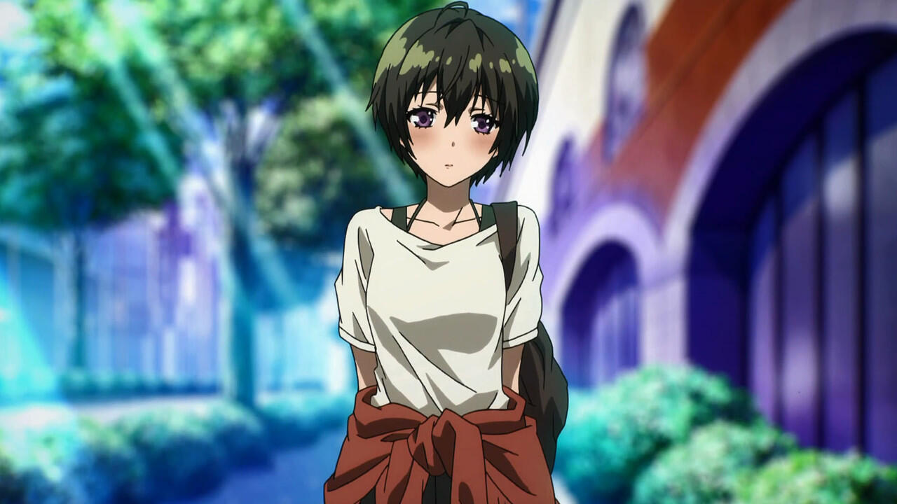 Inilah Rekomendasi Anime dengan Alur Cerita Santai ( Part 1 )