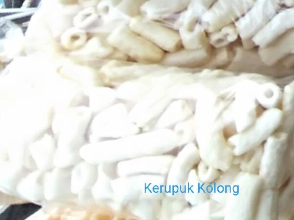  Tujuh Kerupuk Jadul yang Tak Lekang di Makan Waktu, Agan Suka yang Mana?