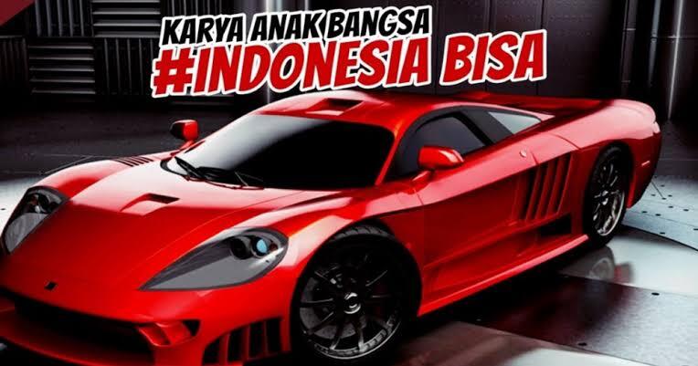 10 Mobil Buatan Karya Anak Bangsa Indonesia, Memangnya Ada?