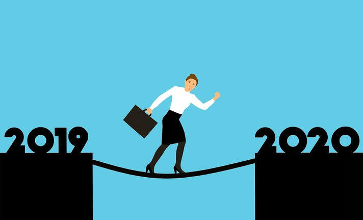 Resolusi Tahun Baru Antara Mimpi Dan Harapan
