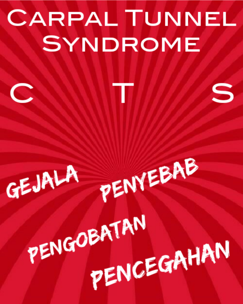 Ngulik CTS