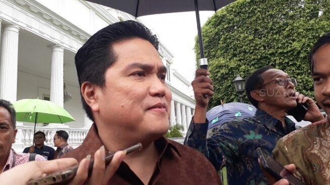 Dirut PLN Akan Diumukan Hari Senin, Rudiantara Calon Kuat