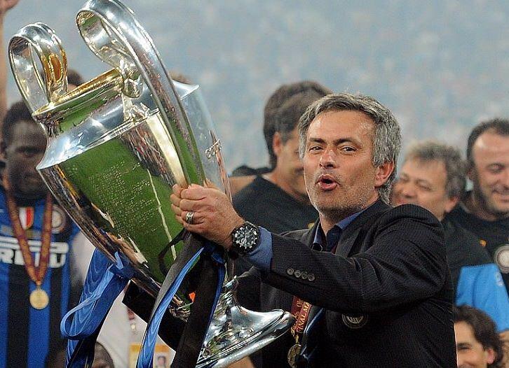 Terima Kasih Ancelotti dan Mourinho, Liga Inggris Musim Ini Semakin Seruu!