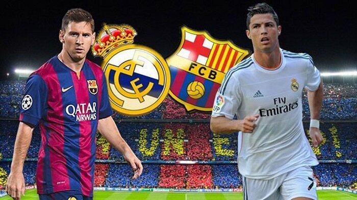 KEHILANGAN CRISTIANO RONALDO!! EL CLASICO TIDAK LAGI SPEKTAKULER?