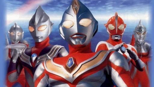 FILM LEGEND!! INILAH FAKTA UNIK DI BALIK FILM ULTRAMAN YANG KALIAN TIDAK TAHU!!