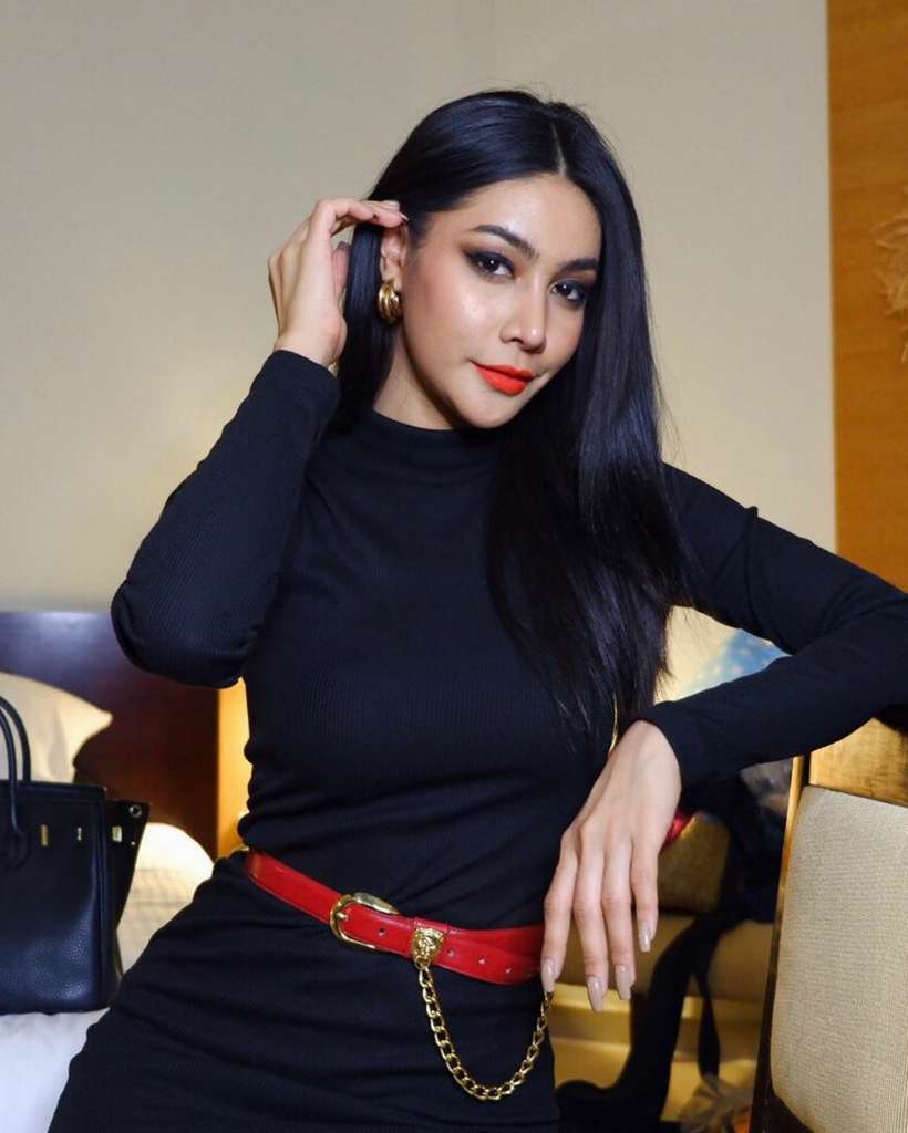 Kilas Balik Moment, 2nd RU Miss intercontinental 2019 (Jennie Naruemon) 