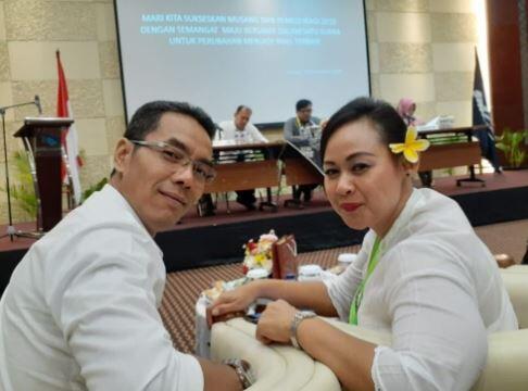 INI DIA WAJAH-WAJAH PRAMUGARI GARUDA 50 JUTA SEKALI OPEN BOOKING, DAN MAMI-NYA